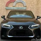 لكزس IS 2024