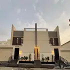 للبيع فيلا دوبلكس مميزه بمكة حي الزايدي