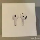 سماعة ابل جديدة