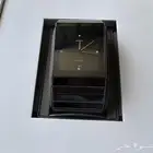 ساعة رادو سيراميك سوداء أصلي من الغزالي