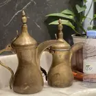 دلتين رسلان اصلية واثرية .. ختم رسلان