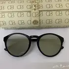 نظارة Cavallo Bianco ايطالي