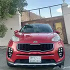 كيا سبورتاج 2017