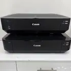 طابعة كانون تدعم الاتصال بالهاتف