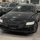 جنسس ( G80 ) برستيج 2026 سعودي الناغي ( 200 ) شامل