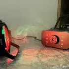 للإيجار جهاز ضباب للحفلات