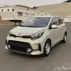 كيا بيكانتو 2021 بضاعه بحالة الوكاله للبيع