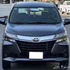 تويوتا افانزا 2020