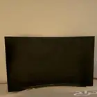 samsung odyssey g5 شاشة منحنية