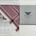 أشمغة رجالية ارمني الاصدار الخاص انجليزي اصلي 100