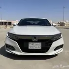 أكورد اسبورت 2019 منوة المستخدم