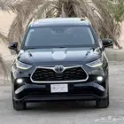 تيوتا هايلاندر موديل 2021 GLE عالشرط