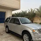فورد اكسبيدشن قصير 2014