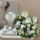 طاوله طقم شبكه للبيع