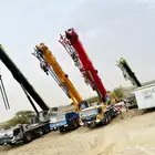 Crane Renral