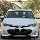تويوتا افالون 2013 لمتيد
