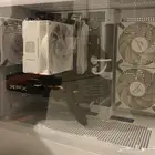 بي سي بدون معالج و كرت شاشة على السوم