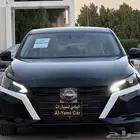 نيسان التيما 2024 استاندر