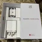 هواوي نوفا 14 برو 512 جيجا