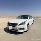 سوناتا استاندر 2016