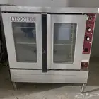 معدات مطعم فرن كونفكشن أمريكي مخابز حلويات معجنات مخبوزات
