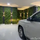 تاهو 2015 LT ممشى 130