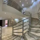 فيلا للإيجار - الرياض حي الحزم