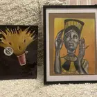 لوح رسم يدويه