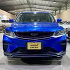 جيلي كولراي 2022