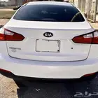 كيا سيراتو 2016