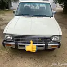 هايلوكس غماره واحده موديل 83
