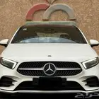 مرسيدس A250 2020