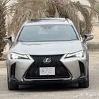 لكزس UX200 F sport موديل 2021 شرط