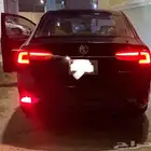 إم جي5 موديل2020