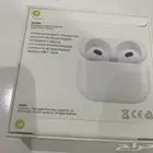 ايربودز الجيل الثالث جديدة AirPods 3rd generation