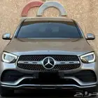 مرسيدس GLC 2020