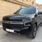تاهو 2023 دبل LT لاكجري سعودي (وكالة)