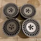 جنوط جينسس G80