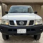 نيسان باترول 2006 عداد 78 الف