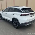 للبيع جيب بايك x7 وكالة 2023 ممشى قليل ( ضمان مليون كيلو )