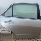 هوندا أكورد2007