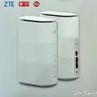 مودم 5G عالي السرعه مفتوح جميع الشرائح