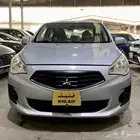 ميوستبيشي اتراج 2020