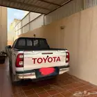 هايلكس 2022 تماتيك