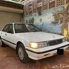 كرسيدا 1994 مخزنه (تم البيع)