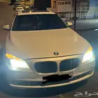 BMW 730 Li