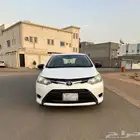 للبيع يارس 2014 Yaris