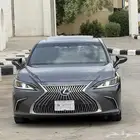 لكزس Es250 موديل 2021