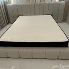 سرير ومرتبه