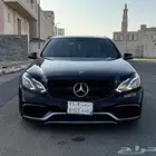 مرسيدس e200 موديل 2016 للبيع او البدل